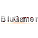 ＢｌｕＧａｍｅｒ (attack on titan)