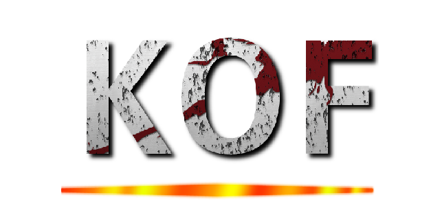 ＫＯＦ ()