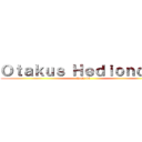 Ｏｔａｋｕｓ Ｈｅｄｉｏｎｄｏｓ (Ruta 44)