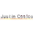 Ｊｕｓｔｉｎ Ｃｏｓｉｃｏ (Justilliamxandopher)