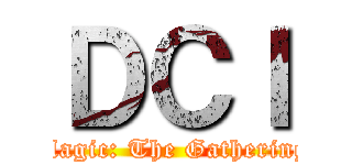 ＤＣＩ (Magic: The Gathering)