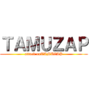 ＴＡＭＵＺＡＰ (attack onTAMUZAP)