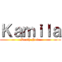 Ｋａｍｉｌａ (Death Note)