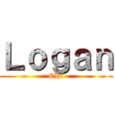 Ｌｏｇａｎ (CHi)