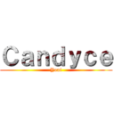 Ｃａｎｄｙｃｅ (Yoai)