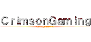 ＣｒｉｍｓｏｎＧａｍｉｎｇ (Gaming Central)