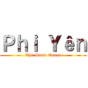 Ｐｈｉ Ｙêｎ (The Snow Queen)