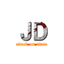 ＪＤ (attack on titan)