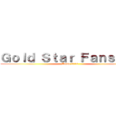 Ｇｏｌｄ Ｓｔａｒ Ｆａｎｓｕｂｓ (Anime 2014)