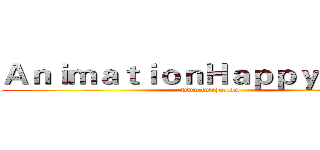 ＡｎｉｍａｔｉｏｎＨａｐｐｙ╰☆╮冬 (www.fuliqu.com)