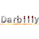 Ｄａｒｂｉｌｌｙ (Felipe)