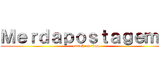 Ｍｅｒｄａｐｏｓｔａｇｅｍ™ (attack on titan)