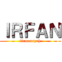 ＩＲＦＡＮ (firmansyah)