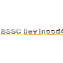 ＢＳＳＣ［ｌｅｖｉｎｏｏｄ４１６］ (巨人的猎手)