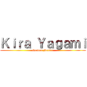 Ｋｉｒａ Ｙａｇａｍｉ (Gundam Meister)
