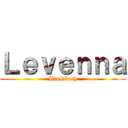 Ｌｅｖｅｎｎａ (Bloodbath)