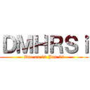 ＤＭＨＲＳｉ (Due on 03 Jun 22)