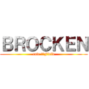 ＢＲＯＣＫＥＮ (cafe ＆　Field)