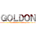 ＧＯＬＤＯＮ (The first store blog)