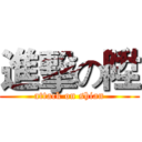 進擊の陞 (attack on shian)