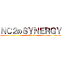ＮＣ２のＳＹＮＥＲＧＹ (COLLEGE)