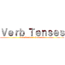 Ｖｅｒｂ Ｔｅｎｓｅｓ (Verb Tenses in Sentences)