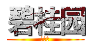碧桂园 (碧桂园)
