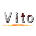 Ｖｉｔｏ (Gravina)