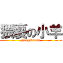 猥褻の小羊 (JangKwain)