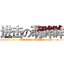 进击の萌眸眸 (attack on MMM)