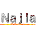 Ｎａｊｉａ (El Mokadem)