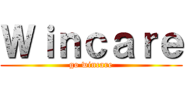 Ｗｉｎｃａｒｅ (go wincare)