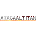 ＡＴＡＣＡＡＬＴＩＴＡＮ (attack on titanattack on titanattack on titanattack on titanattack on titanattack on titan)