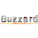 Ｂｕｚｚａｒｄ (O desprezível)