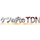 ケツの穴のＴＤＮ ()