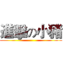 進擊の小豬 ()