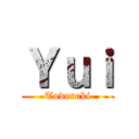 Ｙｕｉ (Todoroki)