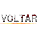 ＶＯＬＴＡＲ (attack on titan)