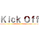 Ｋｉｃｋ Ｏｆｆ (attack on titan)