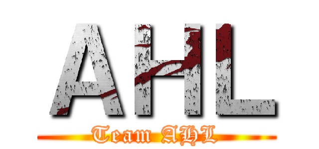 ＡＨＬ (Team AHL)