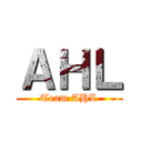 ＡＨＬ (Team AHL)