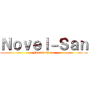 Ｎｏｖｅｌ－Ｓａｎ (Fansub-Team)