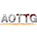 ＡＯＴＴＧ (Lets Plays - PLUS MORE)