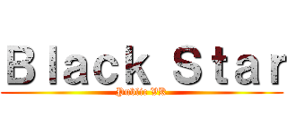 Ｂｌａｃｋ Ｓｔａｒ (Public VK)