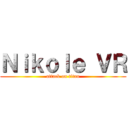 Ｎｉｋｏｌｅ ＶＲ (attack on titan)