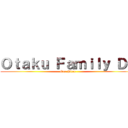 Ｏｔａｋｕ Ｆａｍｉｌｙ Ｄｚ (One Piece)