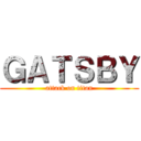 ＧＡＴＳＢＹ (attack on titan)