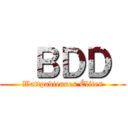   ＢＤＤ  (Wattpadiennes Élites)