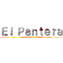 Ｅｌ Ｐａｎｔｅｒａ (attack on titan)