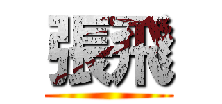 張飛 ()